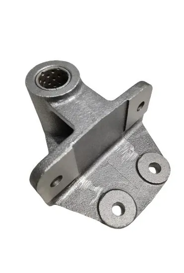 Premium CNC Precision Bronze Casting Parts for Trailers