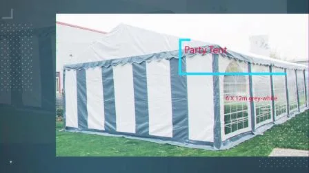 Awesome Gazebo Tent with Best Price, SGS Certification
