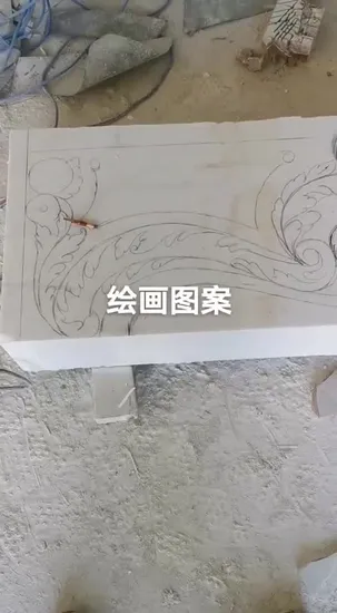 Outdoor Animal Sculpture Hand Carving Chinese Art Fengshui Stone Entryway Pi Yao Marble Pi Xiu Statue Sculpture Kylin Dragons Statue (SYMA