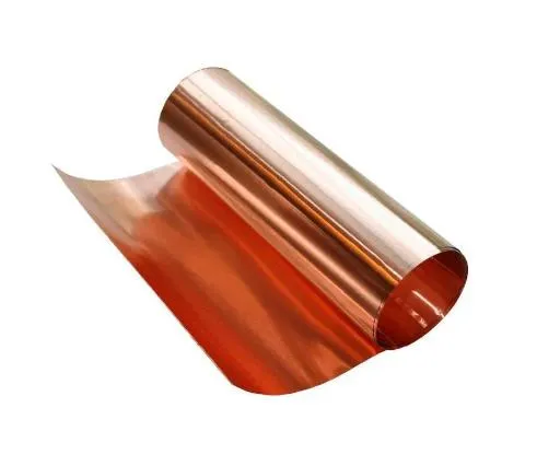 Silicon Bronze Alloys Nickel Silicon Bronze