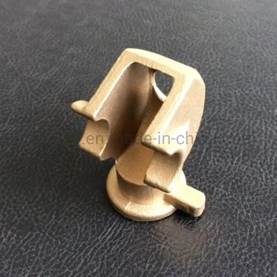 Casting Brass and Casting Copper and Casting Bronze 