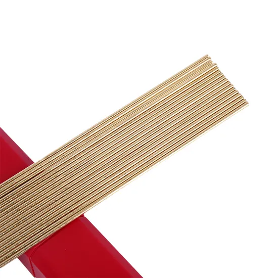Factory Supply Cual8 Aluminum Bronze for Welding Wire 