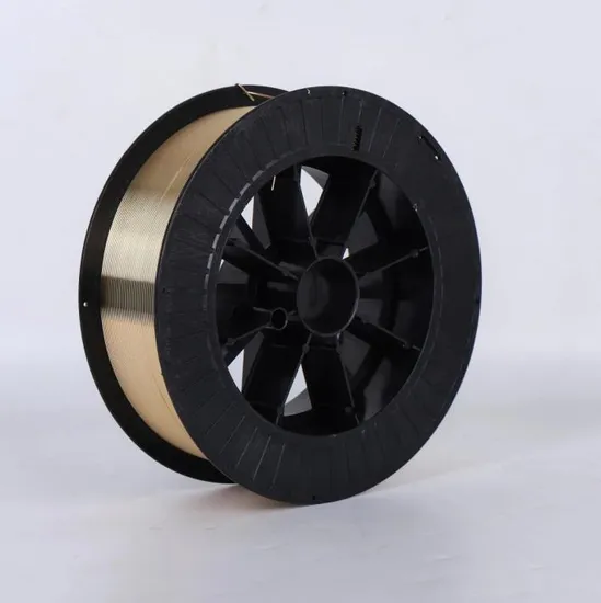 Electrodes Welding Material Aluminum Bronze Aws A5.8 Ercual