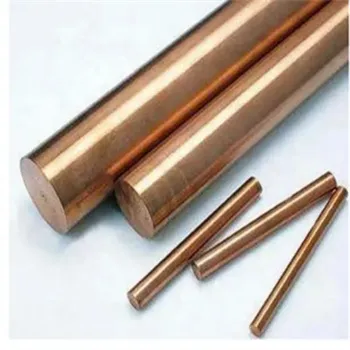 Foil Alloy C17200 C17500 Cube2 Bronze with Coil Highly Conductive Beryllium Copper 