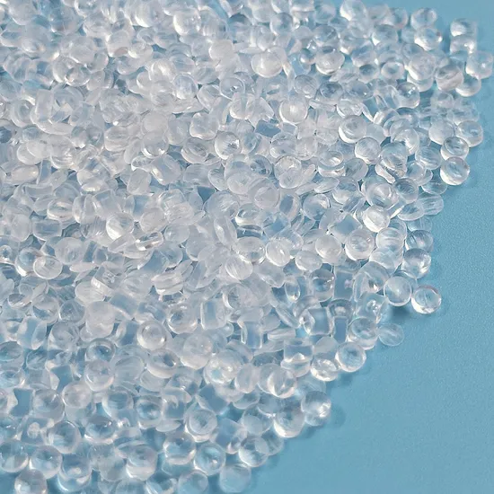 PFA Particles for Acid 