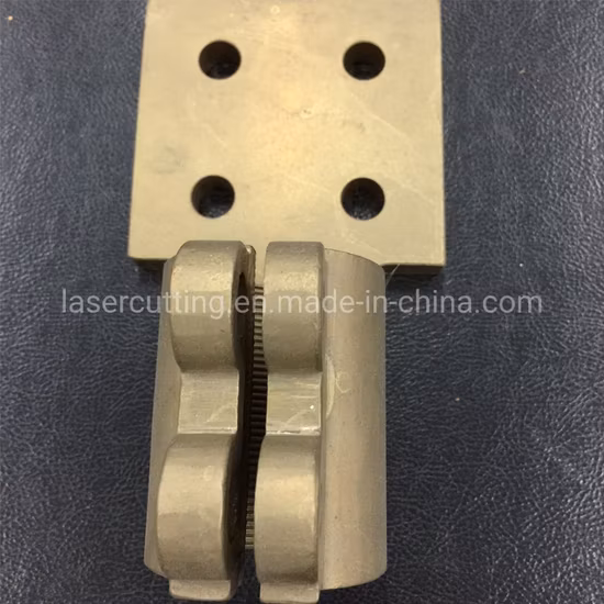 Supply Cast Bronze Substation Connectors for Power Line Hardware