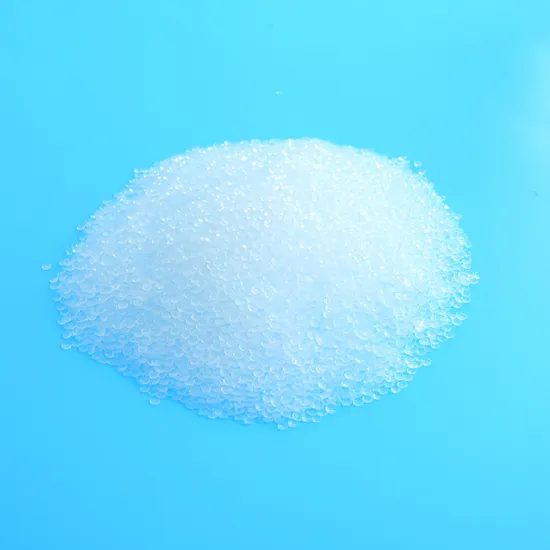 FEP Resin Ds618 Synthetic Electrical and Electronics Insulation Material 