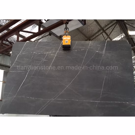 Azul Cascais Limestone Bulgarian Grey Limestone for Wall Tile