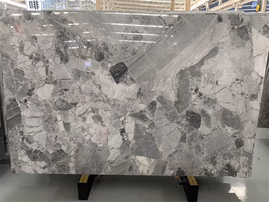 Top Quality Crema Bello Limestone Slab Hot Sale