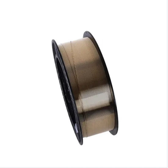 Welding Materials Rod Aluminum Bronze Aws A5.8 Ercual